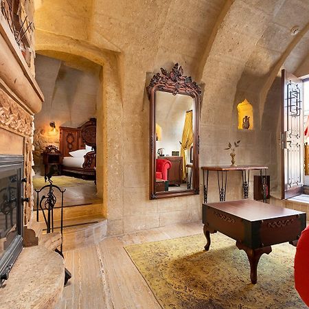 Elysion Cave Suites Ürgüp Exteriör bild
